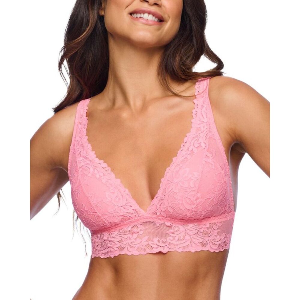 Cosabella Womens Carmela Plunge Bralette